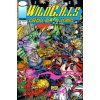 WildC.A.T.s: Covert Action Teams #3 (Image)