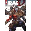 Rai #4 (Valiant)