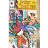 Archer & Armstrong #4 (Valiant)