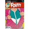 Faith #9 (Valiant)