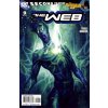 The Web #9 (DC)