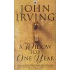 A Widow For One Year [Irving, John] (Kvalita A)