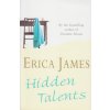 Hidden Talents [James, Erica]