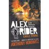 Eagle Strike [Horowitz, Anthony] (Alex Rider #4) (Kvalita A)