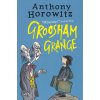 Groosham Grange [Horowitz, Anthony] (Groosham Grange #1) (Kvalita A)