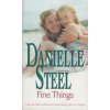 Fine Things [Steel, Danielle] (Kvalita A)