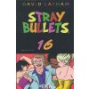 Stray Bullets #16 (El Capitán)