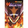 Gatchaman: Galactor #4 (Mad Cave)