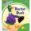 Doctor Duck [Donaldson, Julia; Allwright, Deborah]