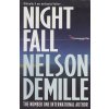 Night Fall [DeMille, Nelson] (John Corey #3)
