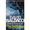 The Sixth Man [Baldacci, David] (Sean King and Michelle Maxwell #5)