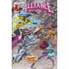The Alliance #3 (Image) [Cover A]