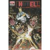 Hotell Vol. 2 #4 (AWA Studios)
