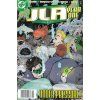 JLA: Year One #9 (DC) [Newsstand]