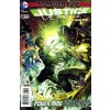 Justice League #26 (DC) [Direct Sales]
