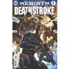 Deathstroke #1 (DC)