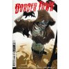 Border Town #1 (DC) [Jorge Jiménez Cover]