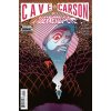 Cave Carson Has a Cybernetic Eye #2 (DC)