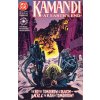 Kamandi at Earth's End #1 (DC)