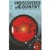 Undiscovered Country #4 (Image) [Cover A: Giuseppe Camuncoli]