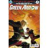 Green Arrow #18 (DC) [Otto Schmidt Cover]
