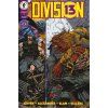 Division 13 #3 (Dark Horse)