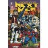 John Byrne's Next Men #16 (Dark Horse)