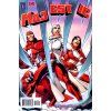 Majestic #14 (WildStorm)