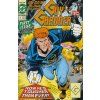 Guy Gardner #1 (DC) [Direct]