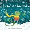 Lizard in a Blizzard [Lesley Sims; David Semple]