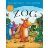 Zog [Julia Donaldson; Axel Scheffler]