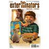 The Exterminators #3 (DC)