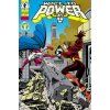 Will to Power #9 (Dark Horse)