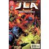JLA #28 (DC) [Direct Sales]
