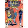 Justice League International #8 (DC) [Direct]