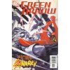 Green Arrow #51 (DC) [Direct Sales]