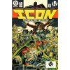 Icon #2 (DC) [Direct]
