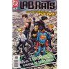Lab Rats #4 (DC)