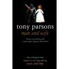 Man and Wife [Parsons, Tony] (Harry Silver #2)