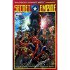 Secret Empire Vol. 1 (Marvel)