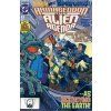 Armageddon: Alien Agenda Vol. 1 (DC) [Direct]