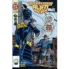 Armageddon: Alien Agenda Vol. 3 (DC) [Direct]