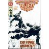 Armageddon: Alien Agenda Vol. 4 (DC) [Direct]