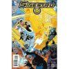 Sinestro Vol. 18 (DC) [Direct Sales]