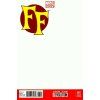 FF Vol. 1 (Marvel) [Variant Edition - Blank Cover]