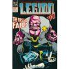 L.E.G.I.O.N. '90 Vol. 20 (DC)
