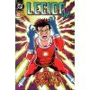 L.E.G.I.O.N. '92 Vol. 44 (DC)
