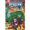 Infinity, Inc. #22 (DC)