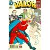 Valor #22 (DC)