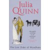 The Lost Duke of Wyndham [Quinn, Julia] (Two Dukes of Wyndham #1)